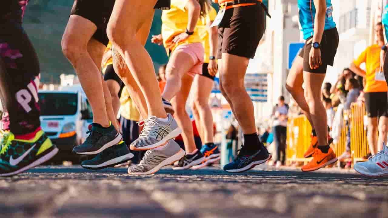 Do You Know Top 10 Best Running Shoes For Men's in India 2021 (Bengali)