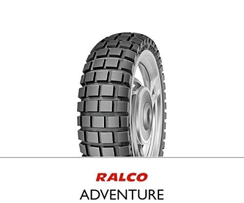 Best Adventure Tyre For Aprilia