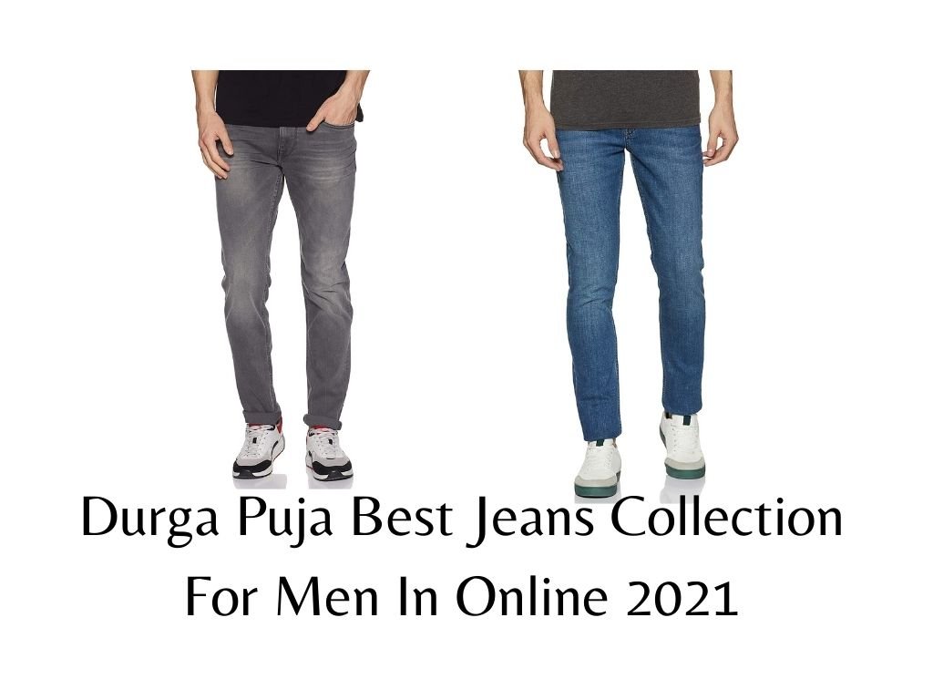Best Jeans Collection For Men