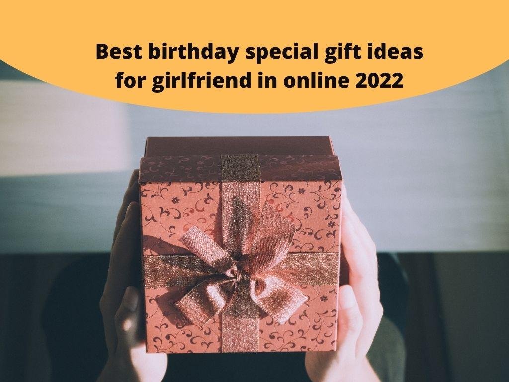You are currently viewing Best birthday gift for girlfriend in online 2022 [Bengali]
