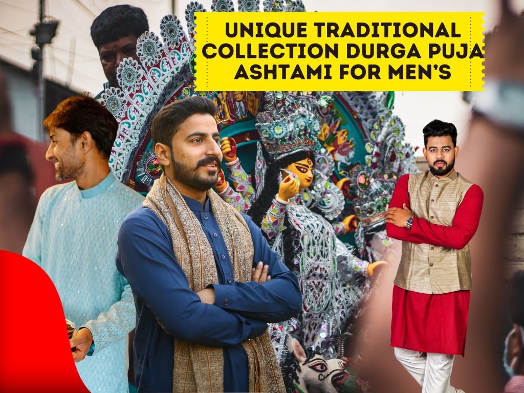 Unique Traditional Collection Dress For Men